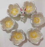 هفت سین طرح شکوفه - تصویر 3