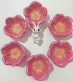 هفت سین طرح شکوفه