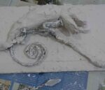 تابلو طرح آفتاب پرست - تصویر 6