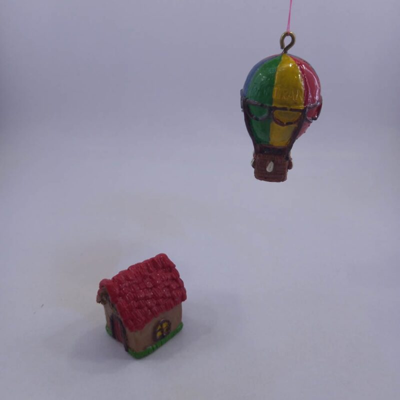 بالون - تصویر 3