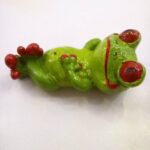 قورباغه درختی