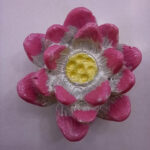 گل نیلوفر آبی