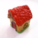 کلبه مینیاتوری کد1