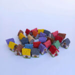 کلبه مینیاتوری کد1 - تصویر 2