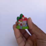 کلبه مینیاتوری کد5 - تصویر 2