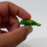 آفتاب پرست مینیاتوری