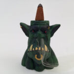 جاعودی دیو کد4