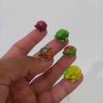 قورباغه مینیاتوری