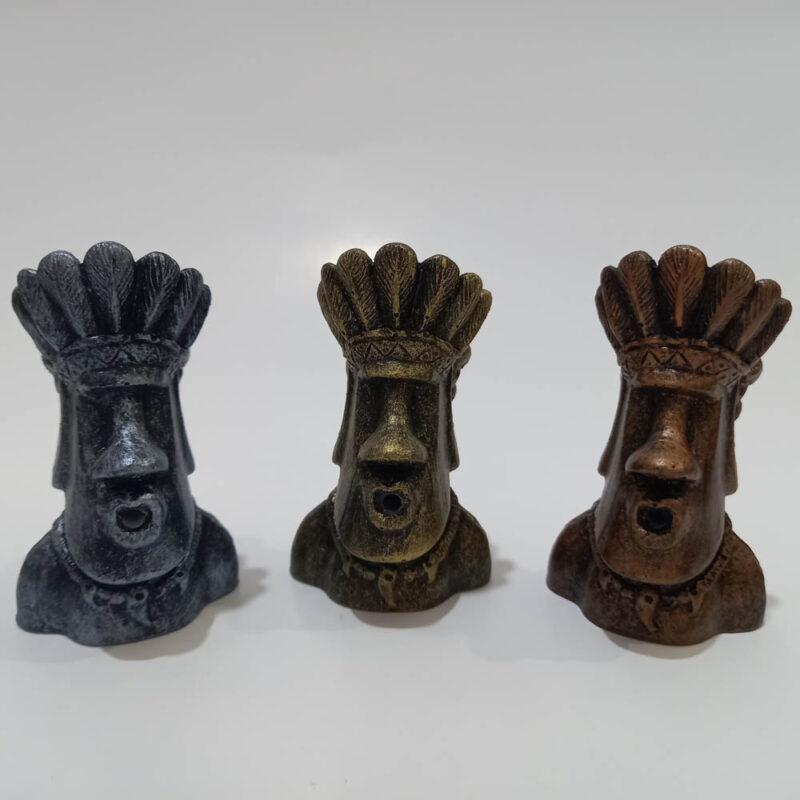 جاعودی کاکاسنگی سرخپوست کد6 - تصویر 2