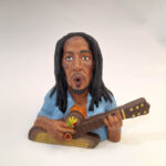 جاعودی باب مارلی کد7