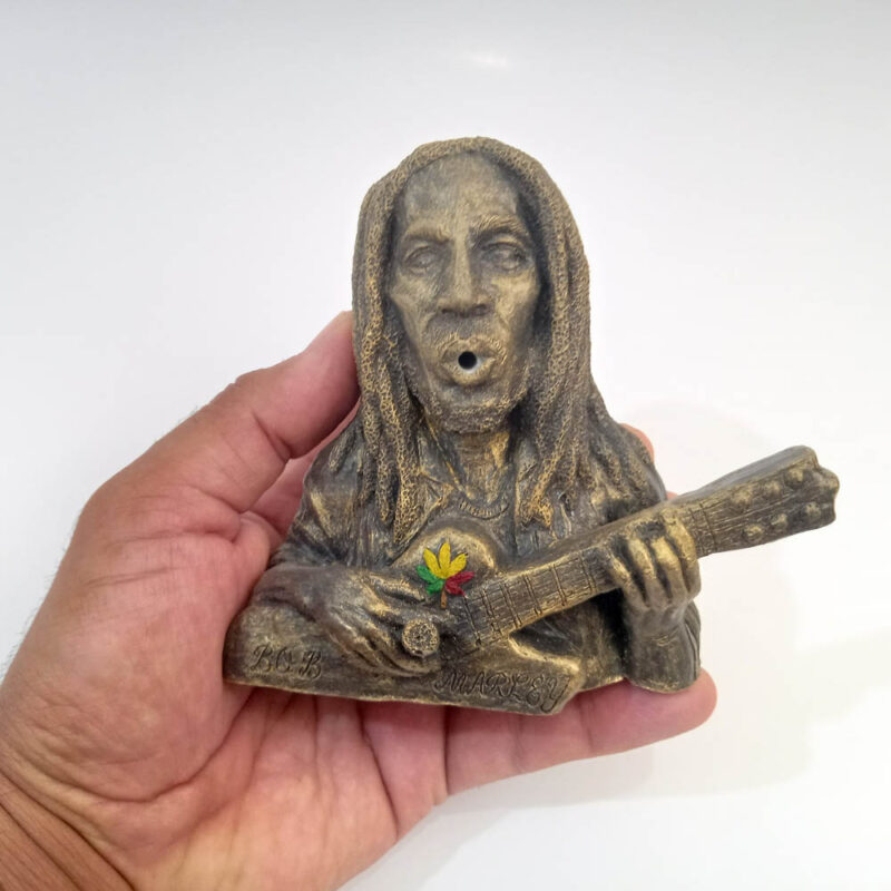 جاعودی باب مارلی کد7 - تصویر 6