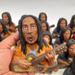 جاعودی باب مارلی کد7 - تصویر 5