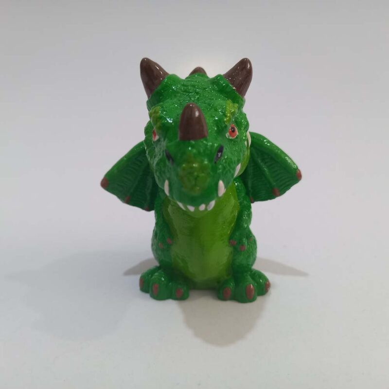 اژدهای سایز متوسط - تصویر 10