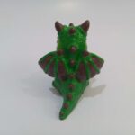 اژدهای سایز متوسط - تصویر 12