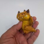 اژدهای سایز متوسط - تصویر 13