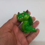 اژدهای سایز متوسط - تصویر 15