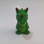 اژدهای سایز متوسط - تصویر 2