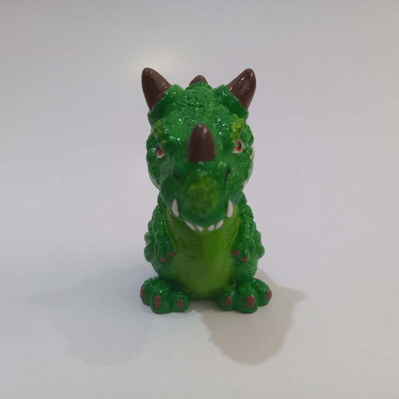 اژدهای سایز متوسط - تصویر 2