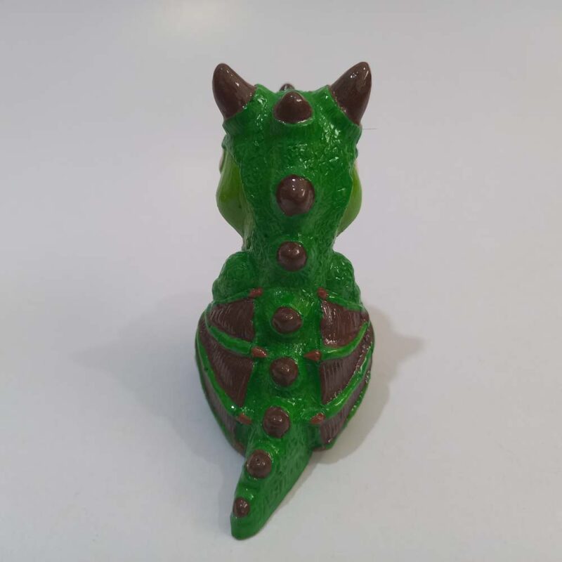 اژدهای سایز متوسط - تصویر 4