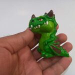 اژدهای سایز متوسط - تصویر 5