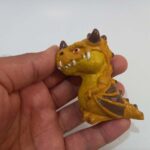 اژدهای سایز متوسط - تصویر 7