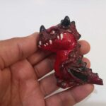 اژدهای سایز متوسط - تصویر 8