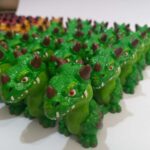 اژدهای سایز متوسط - تصویر 18