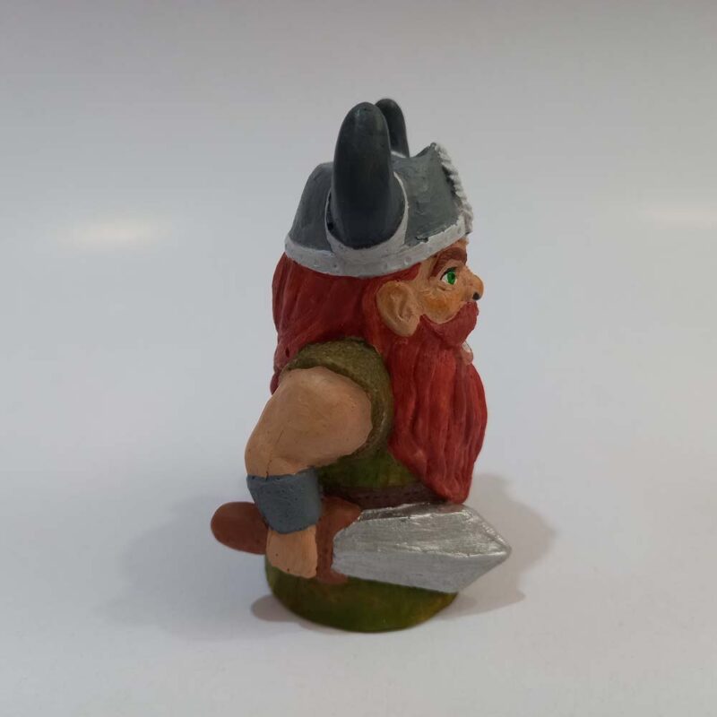 جاعودی وایکینگ کد8 - تصویر 2