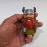 جاعودی وایکینگ کد8 - تصویر 5