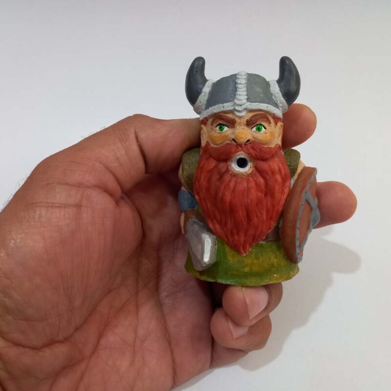 جاعودی وایکینگ کد8 - تصویر 5