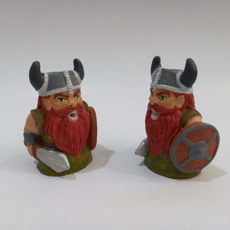 جاعودی وایکینگ کد8 - تصویر 6