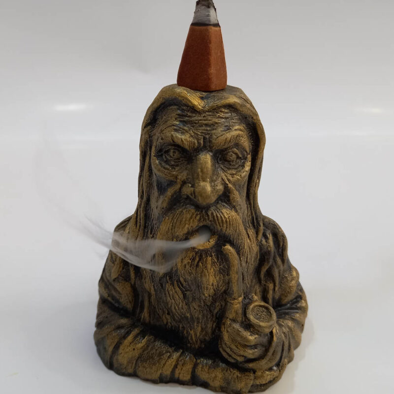 جاعودی پیرمرد کد5 - تصویر 7