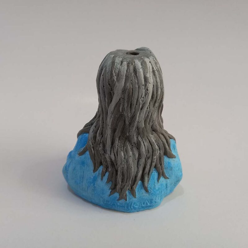 جاعودی پیرمرد کد5 - تصویر 2