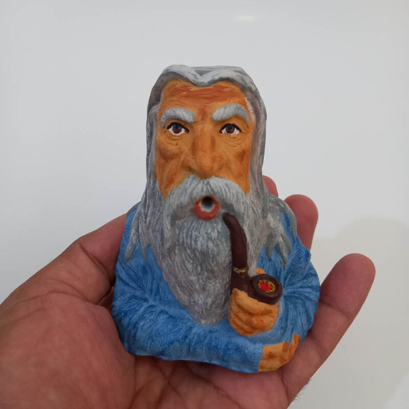 جاعودی پیرمرد کد5 - تصویر 5