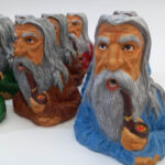 جاعودی پیرمرد کد5 - تصویر 6