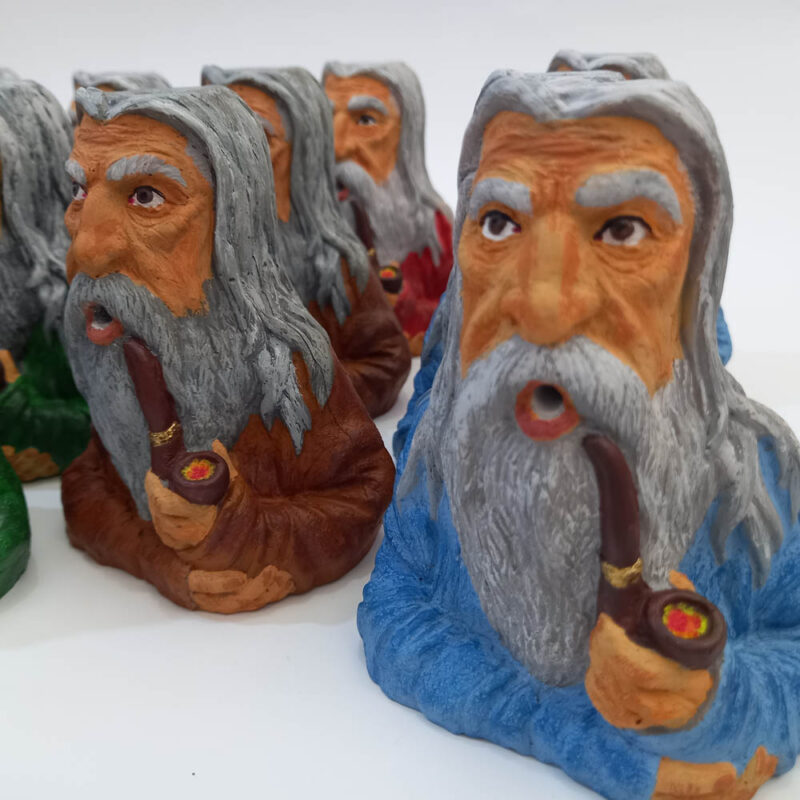 جاعودی پیرمرد کد5 - تصویر 6