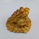 قورباغه ثروت