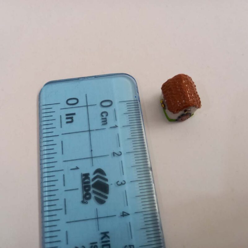 کلبه مینیاتوری کد6 - تصویر 2