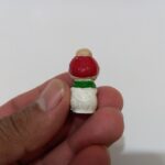 آدم برفی مینیاتور - تصویر 4