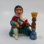 جاعودی بانوی قاجاری کد9 - تصویر 2