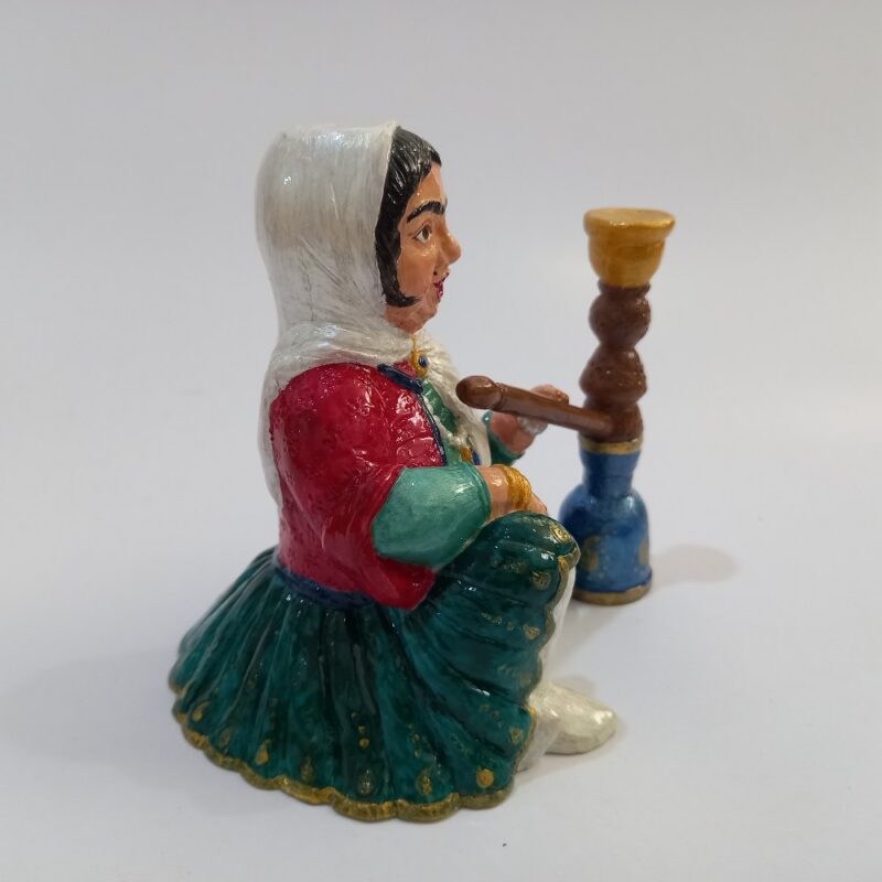 جاعودی بانوی قاجاری کد9 - تصویر 5