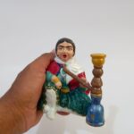 جاعودی بانوی قاجاری کد9 - تصویر 7