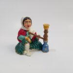 جاعودی بانوی قاجاری کد9 - تصویر 6