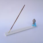 جاعودی شاخه ای طرح شیوا کد10 - تصویر 4