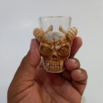 شات اسکلت قهوه - تصویر 5