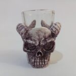 شات اسکلت قهوه - تصویر 11