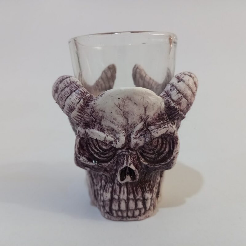 شات اسکلت قهوه - تصویر 11