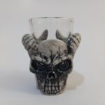 شات اسکلت قهوه - تصویر 12