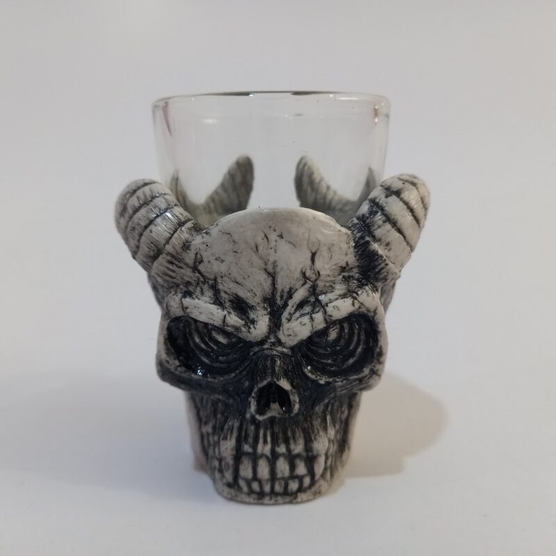 شات اسکلت قهوه - تصویر 12