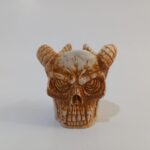 شات اسکلت قهوه - تصویر 3